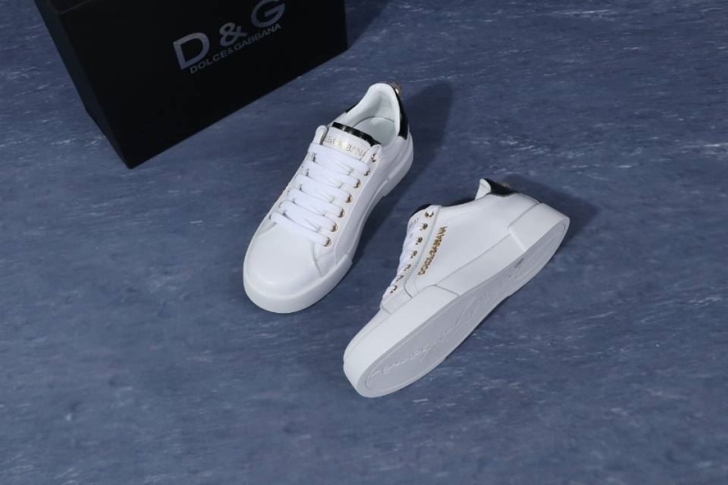 Dolce & Gabbana Sneakers